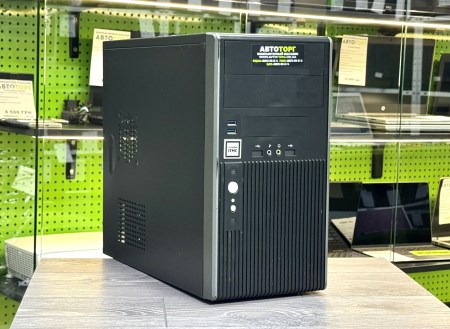Core i3-10100